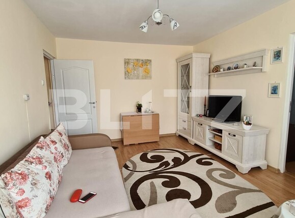 Apartament de vânzare 2 camere Dambu Pietros - 98965AV | BLITZ Târgu Mureș | Poza2