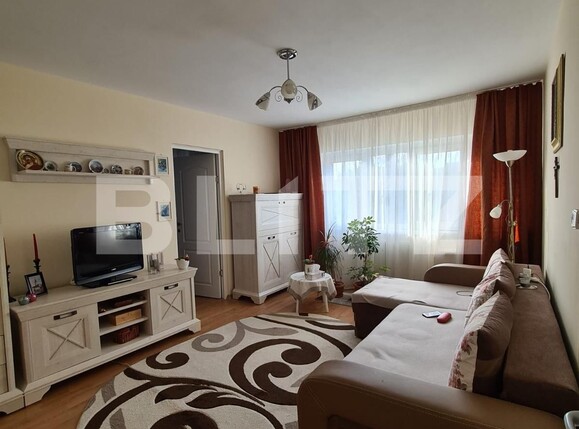 Apartament de vânzare 2 camere Dambu Pietros - 98965AV | BLITZ Târgu Mureș | Poza1