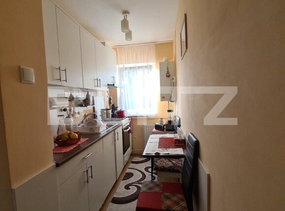Apartament de vânzare 2 camere Dambu Pietros - 98965AV | BLITZ Târgu Mureș | Poza4
