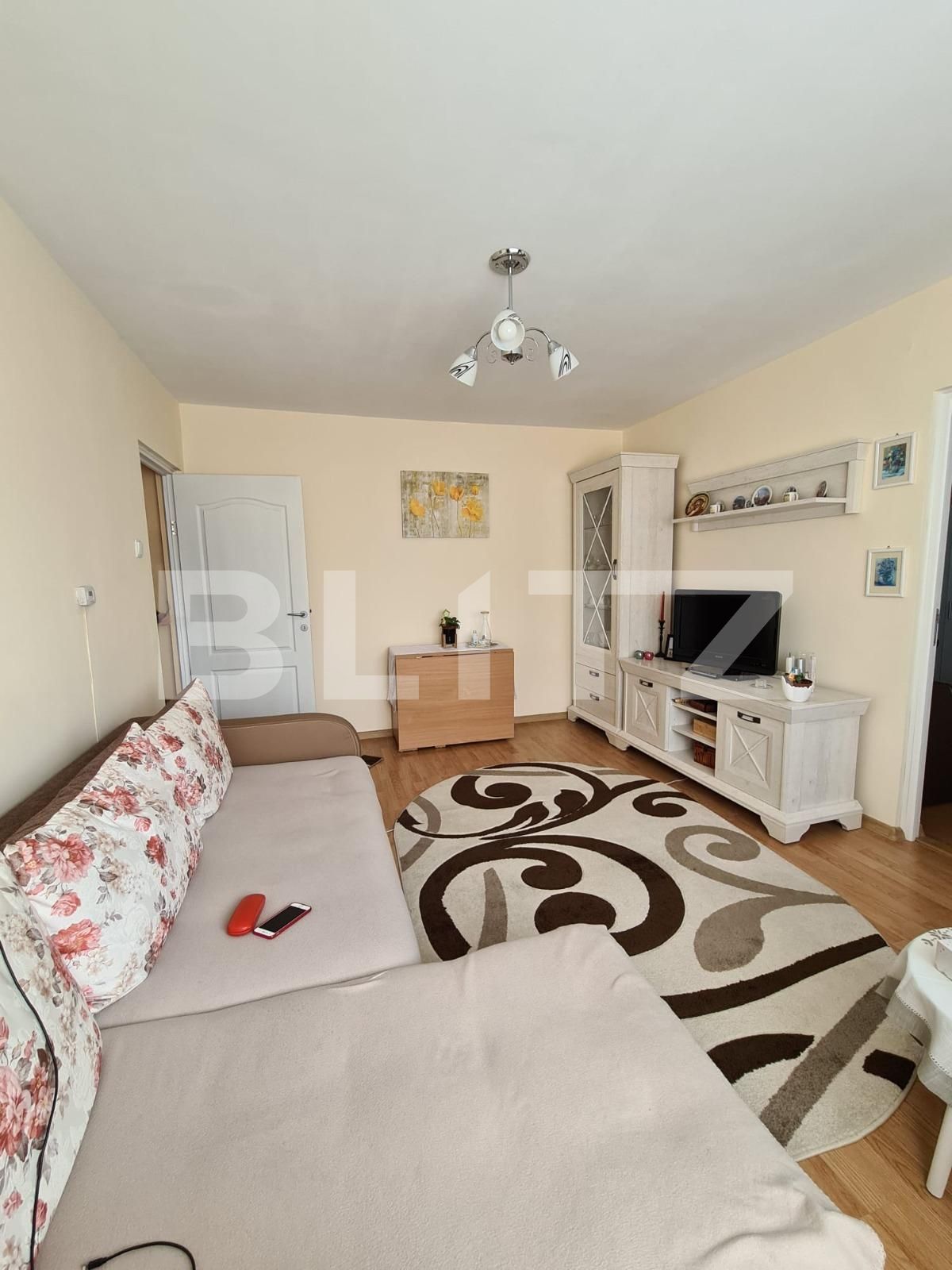 Apartament de vânzare 2 camere Dambu Pietros - 98965AV | BLITZ Târgu Mureș | Poza2