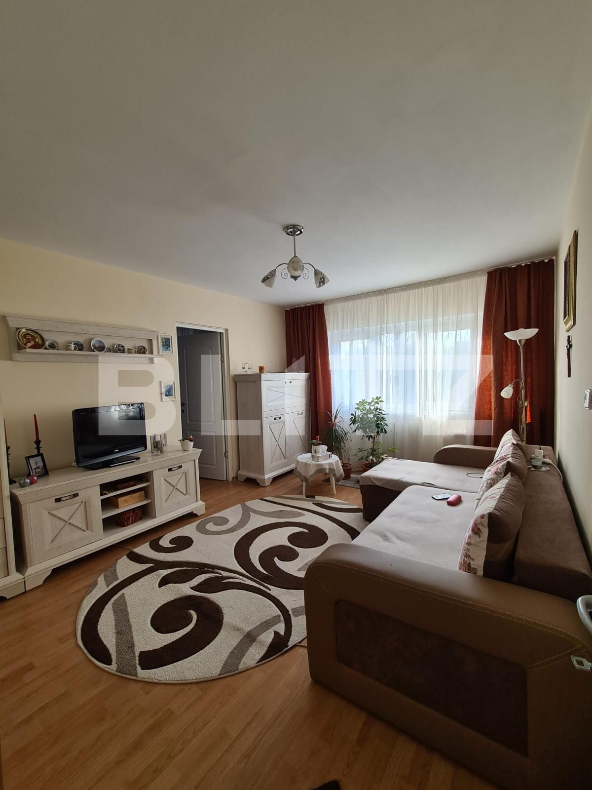 Apartament de vânzare 2 camere Dambu Pietros - 98965AV | BLITZ Târgu Mureș | Poza1