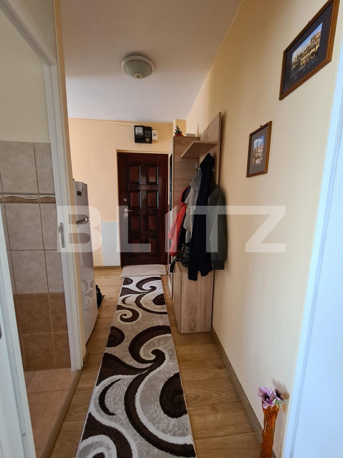 Apartament de vânzare 2 camere Dambu Pietros - 98965AV | BLITZ Târgu Mureș | Poza3
