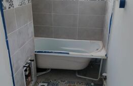 Apartament 3 camere,  58 mp, etaj intermediar, zonă semicentrală 