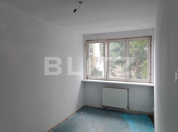 Apartament de vânzare 3 camere Semicentral - 99061AV | BLITZ Târgu Mureș | Poza1