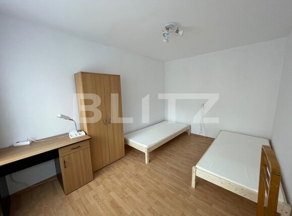 Apartament de închiriat 2 camere Central - 99066AI | BLITZ Târgu Mureș | Poza2
