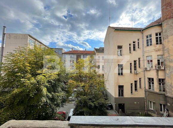 Apartament de închiriat 2 camere Central - 99066AI | BLITZ Târgu Mureș | Poza6