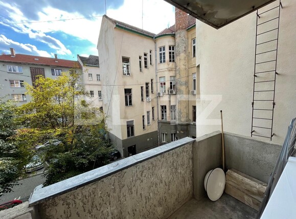 Apartament de închiriat 2 camere Central - 99066AI | BLITZ Târgu Mureș | Poza7