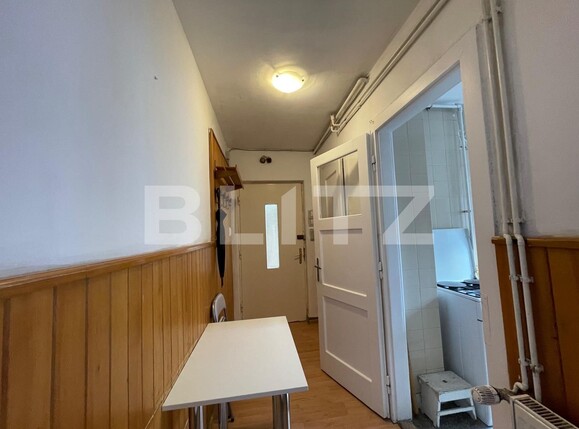 Apartament de închiriat 2 camere Central - 99066AI | BLITZ Târgu Mureș | Poza5