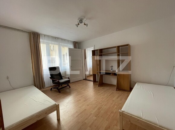 Apartament de închiriat 2 camere Central - 99066AI | BLITZ Târgu Mureș | Poza1