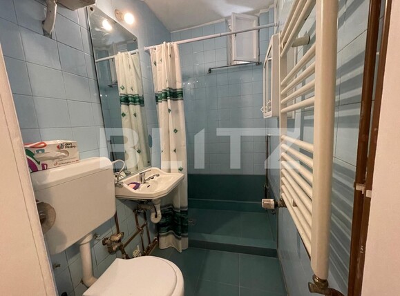 Apartament de închiriat 2 camere Central - 99066AI | BLITZ Târgu Mureș | Poza3