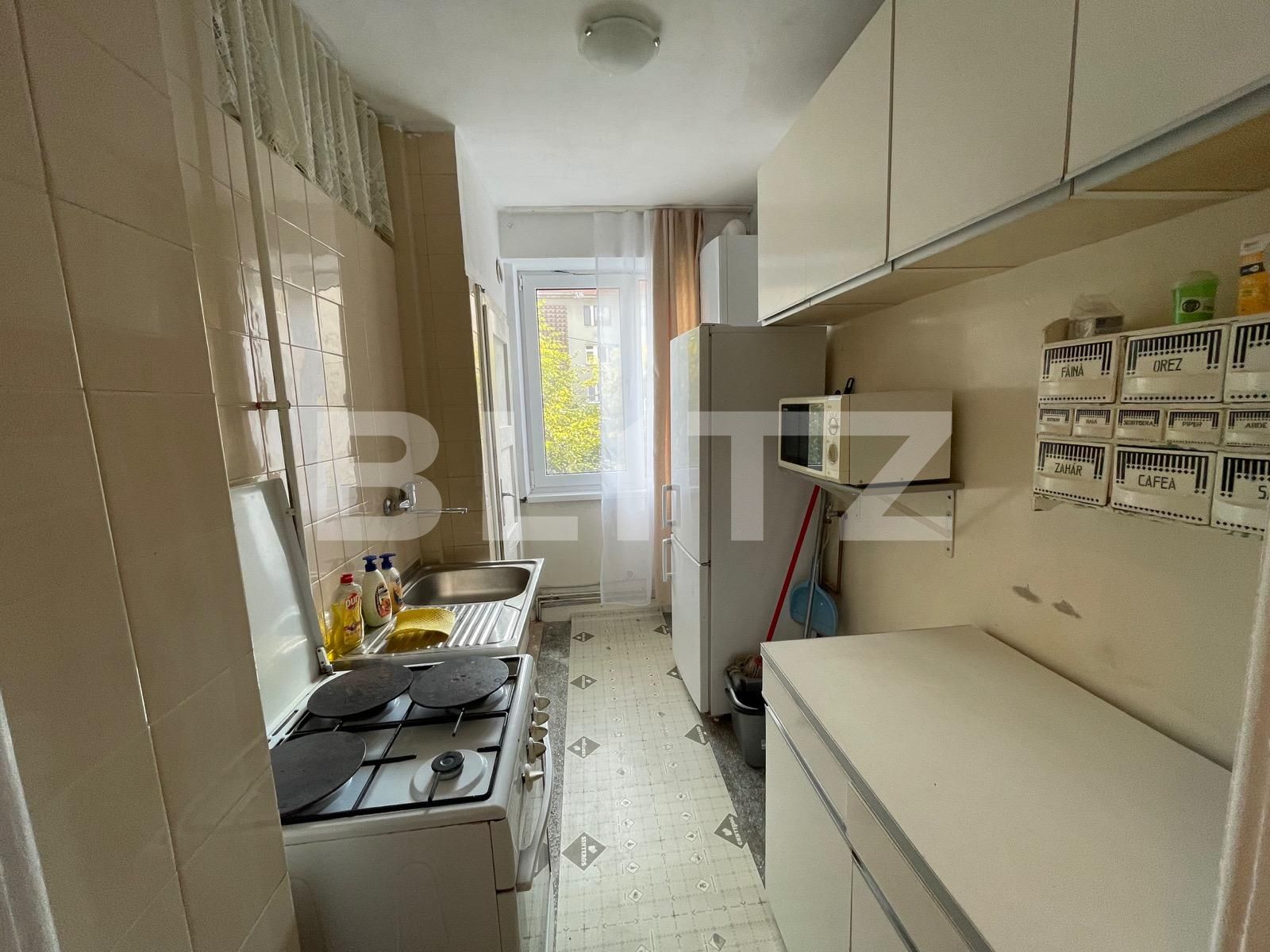 Apartament de închiriat 2 camere Central - 99066AI | BLITZ Târgu Mureș | Poza4