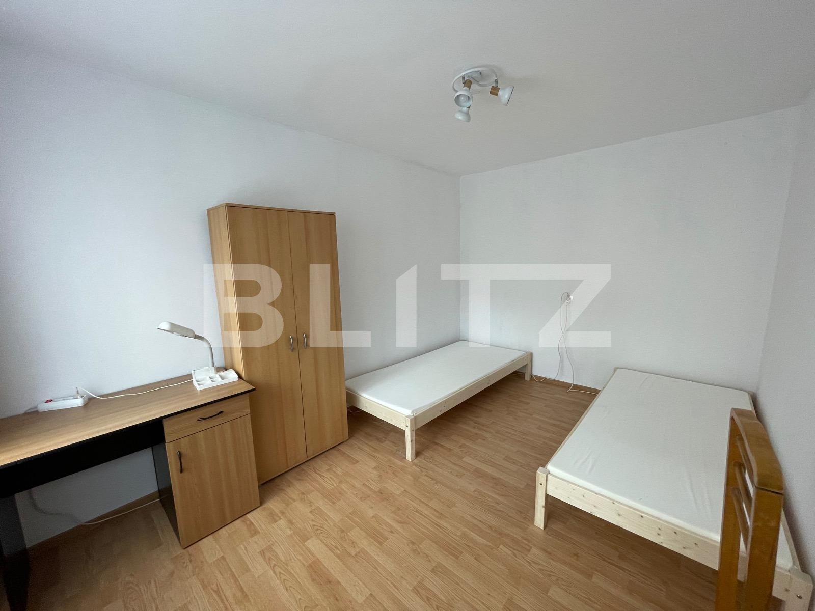 Apartament de închiriat 2 camere Central - 99066AI | BLITZ Târgu Mureș | Poza2