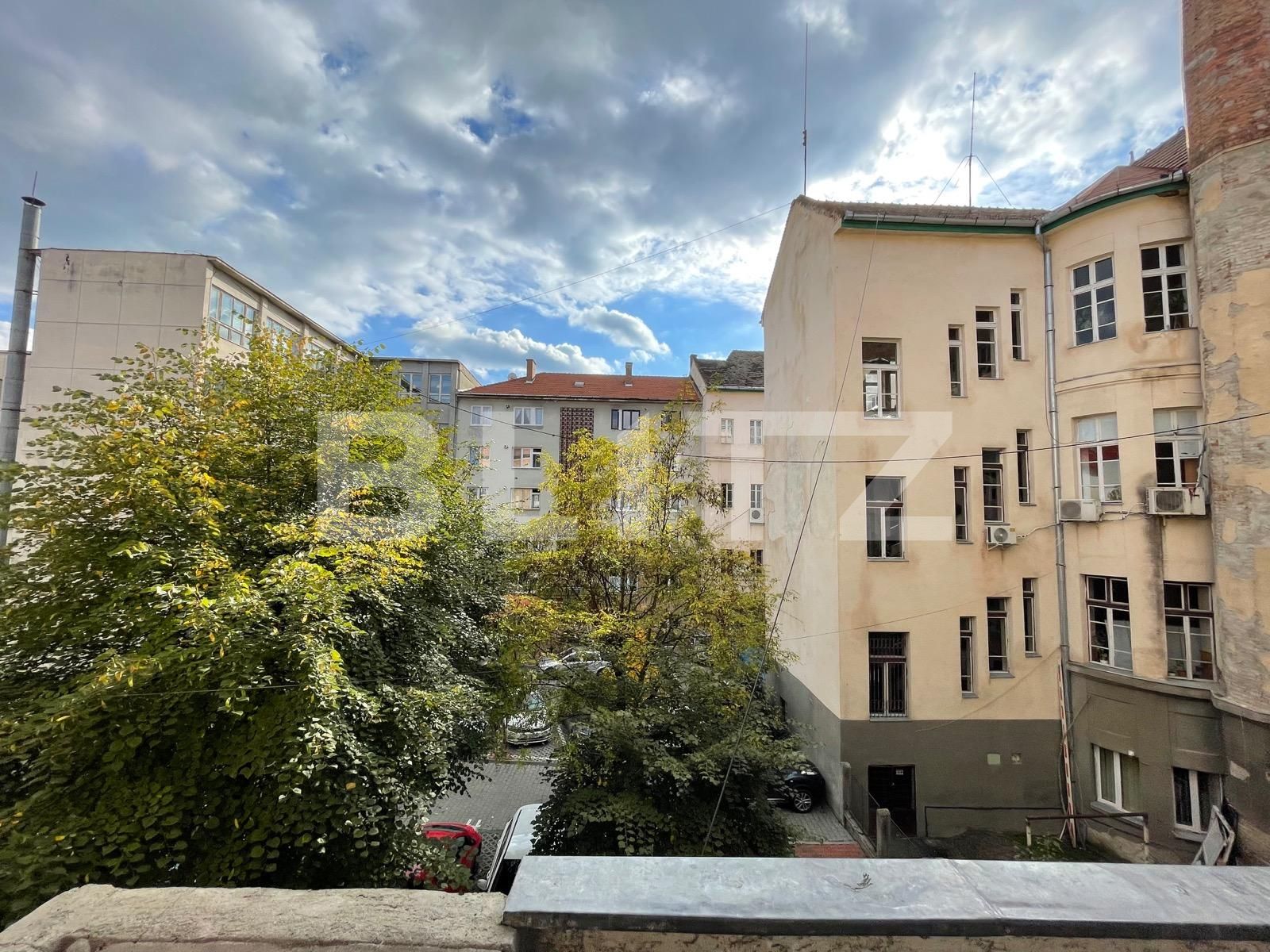 Apartament de închiriat 2 camere Central - 99066AI | BLITZ Târgu Mureș | Poza6