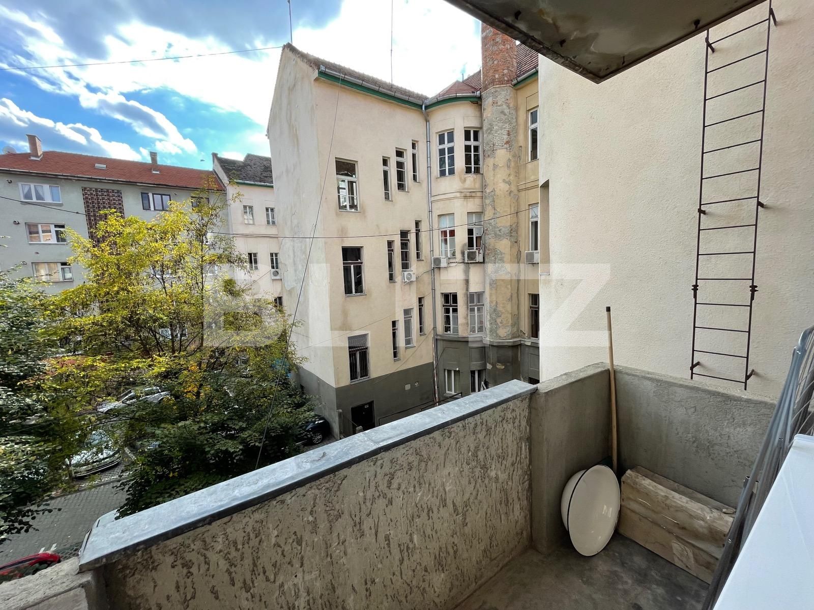 Apartament de închiriat 2 camere Central - 99066AI | BLITZ Târgu Mureș | Poza7