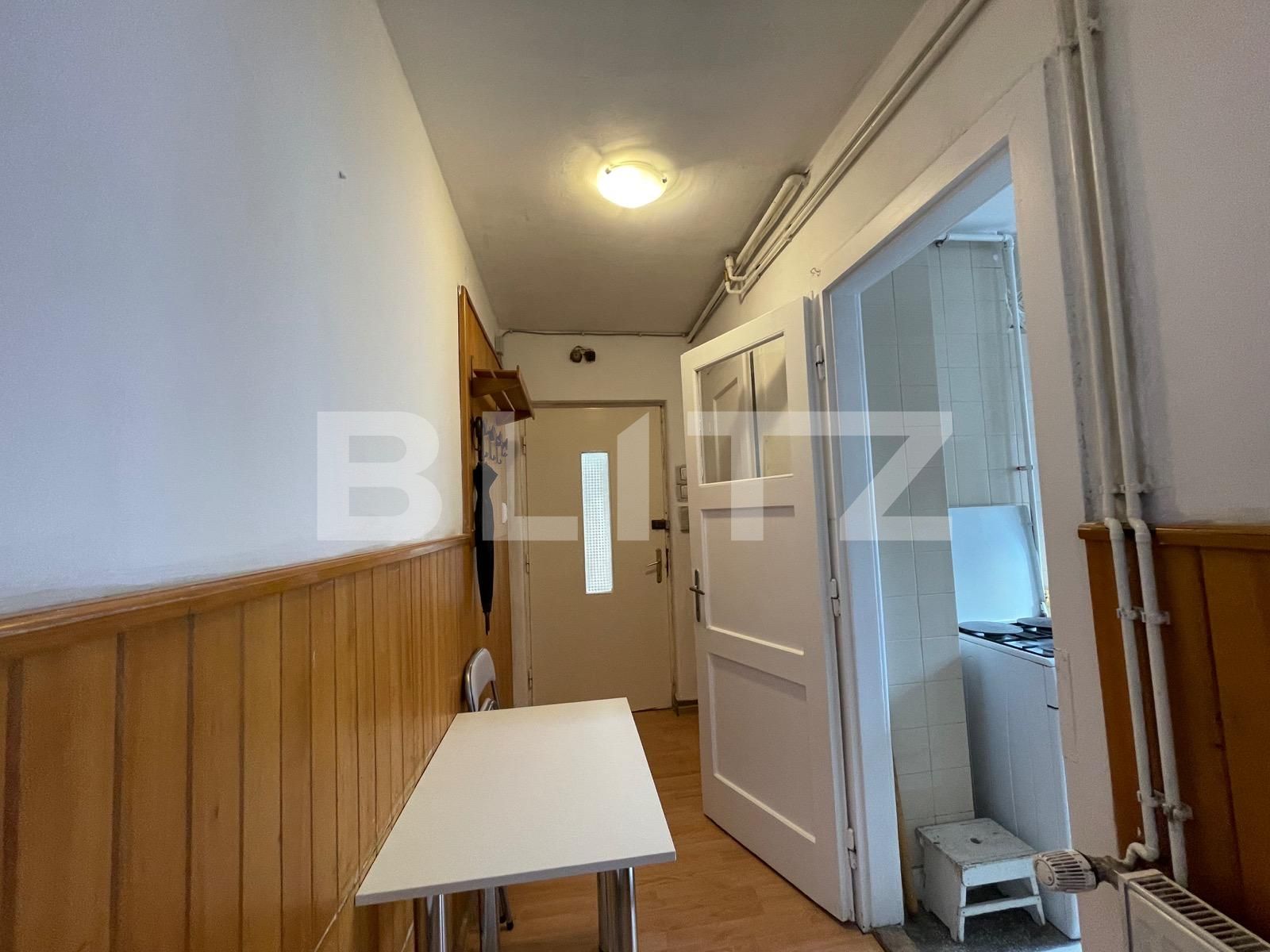 Apartament de închiriat 2 camere Central - 99066AI | BLITZ Târgu Mureș | Poza5
