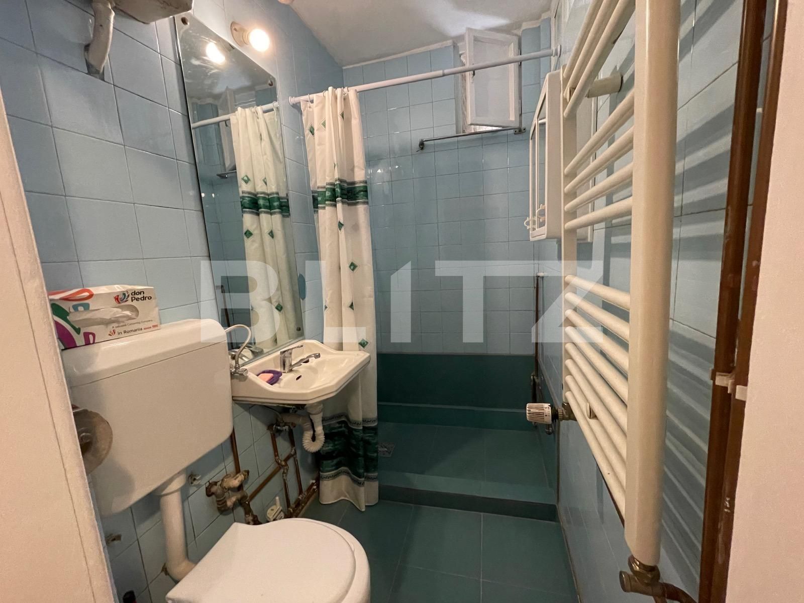 Apartament de închiriat 2 camere Central - 99066AI | BLITZ Târgu Mureș | Poza3