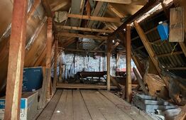 Casă individuală 110 mp, teren 260 mp, în zona Aleea Carpați 