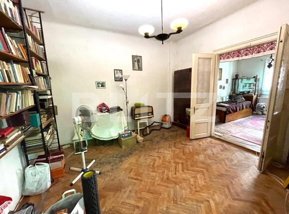 Casa de vânzare 3 camere Aleea Carpati - 99069CV | BLITZ Târgu Mureș | Poza3