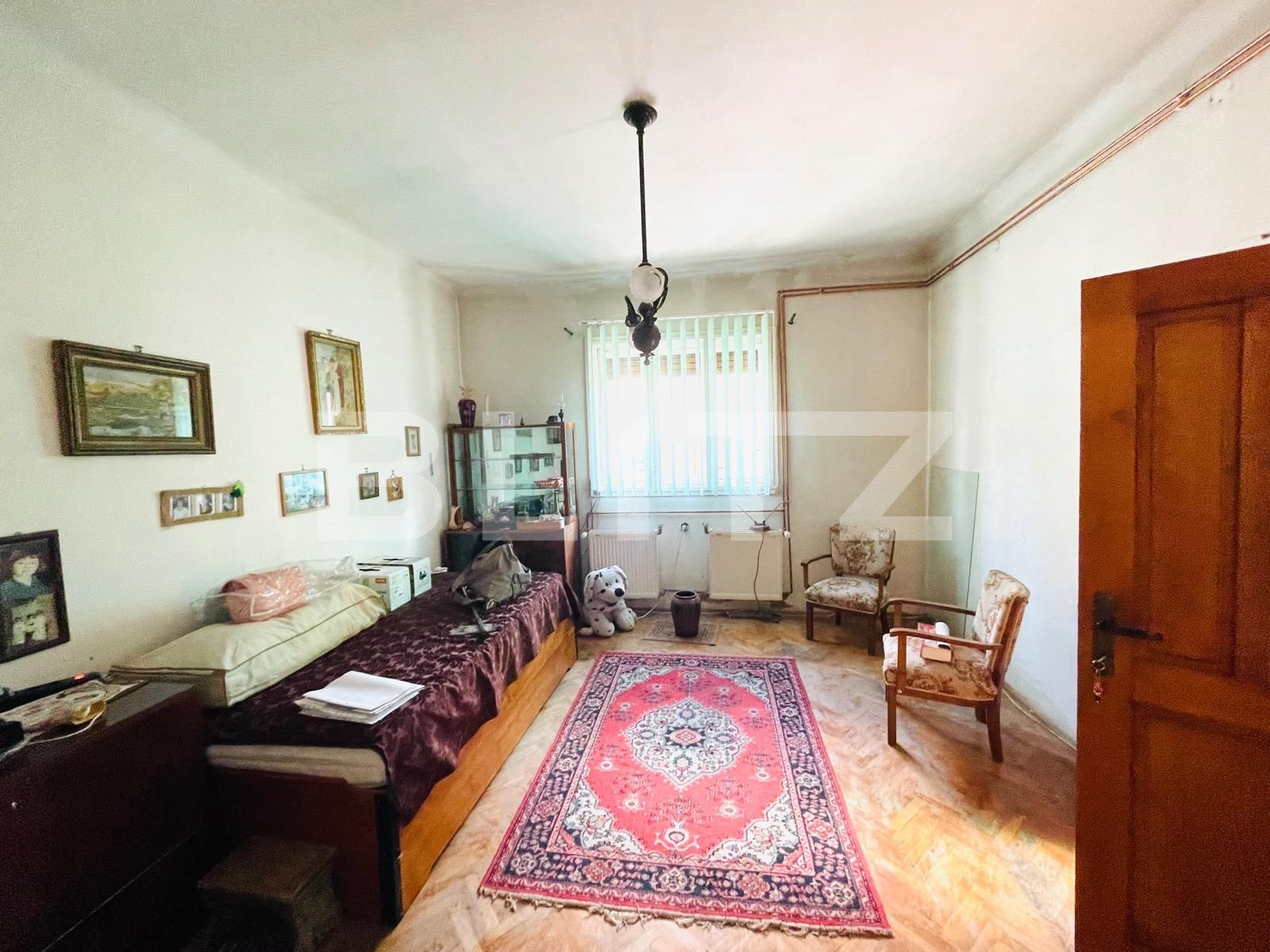 Casa de vânzare 3 camere Aleea Carpati - 99069CV | BLITZ Târgu Mureș | Poza1