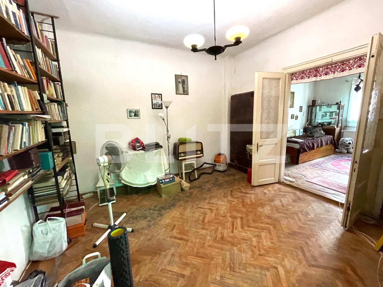 Casa de vânzare 3 camere Aleea Carpati - 99069CV | BLITZ Târgu Mureș | Poza3