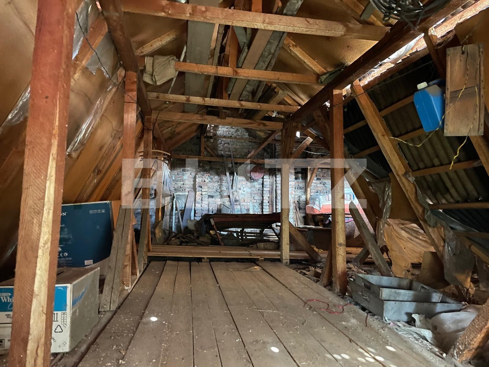 Casa de vânzare 3 camere Aleea Carpati - 99069CV | BLITZ Târgu Mureș | Poza8