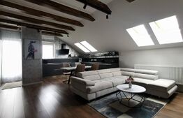 Apartament cu 3 camere, 102mp, Unirii