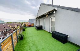 Apartament cu 3 camere, 102mp, Unirii