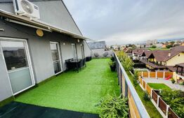 Apartament cu 3 camere, 102mp, Unirii