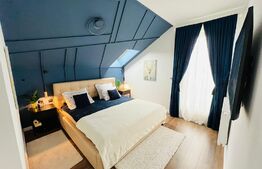 Apartament cu 3 camere, 102mp, Unirii