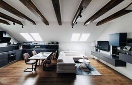 Apartament cu 3 camere, 102mp, Unirii