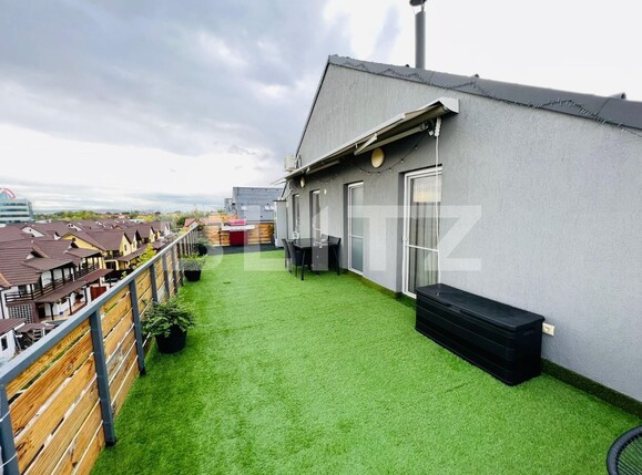 Apartament de vânzare 3 camere Unirii - 99215AV | BLITZ Târgu Mureș | Poza11