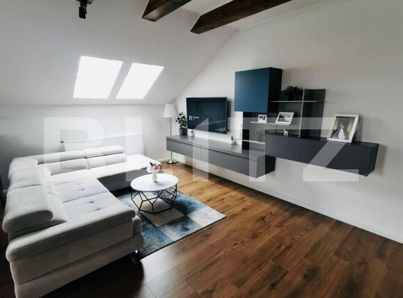 Apartament de vânzare 3 camere Unirii - 99215AV | BLITZ Târgu Mureș | Poza1