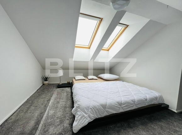 Apartament de vânzare 3 camere Unirii - 99215AV | BLITZ Târgu Mureș | Poza6