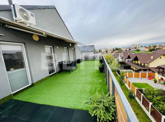 Apartament de vânzare 3 camere Unirii - 99215AV | BLITZ Târgu Mureș | Poza10