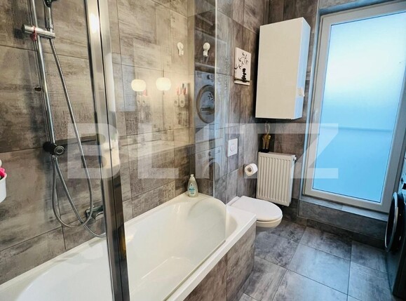 Apartament de vânzare 3 camere Unirii - 99215AV | BLITZ Târgu Mureș | Poza9