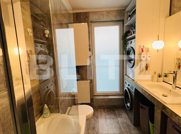 Apartament de vânzare 3 camere Unirii - 99215AV | BLITZ Târgu Mureș | Poza8