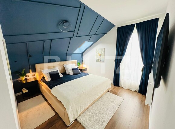 Apartament de vânzare 3 camere Unirii - 99215AV | BLITZ Târgu Mureș | Poza4