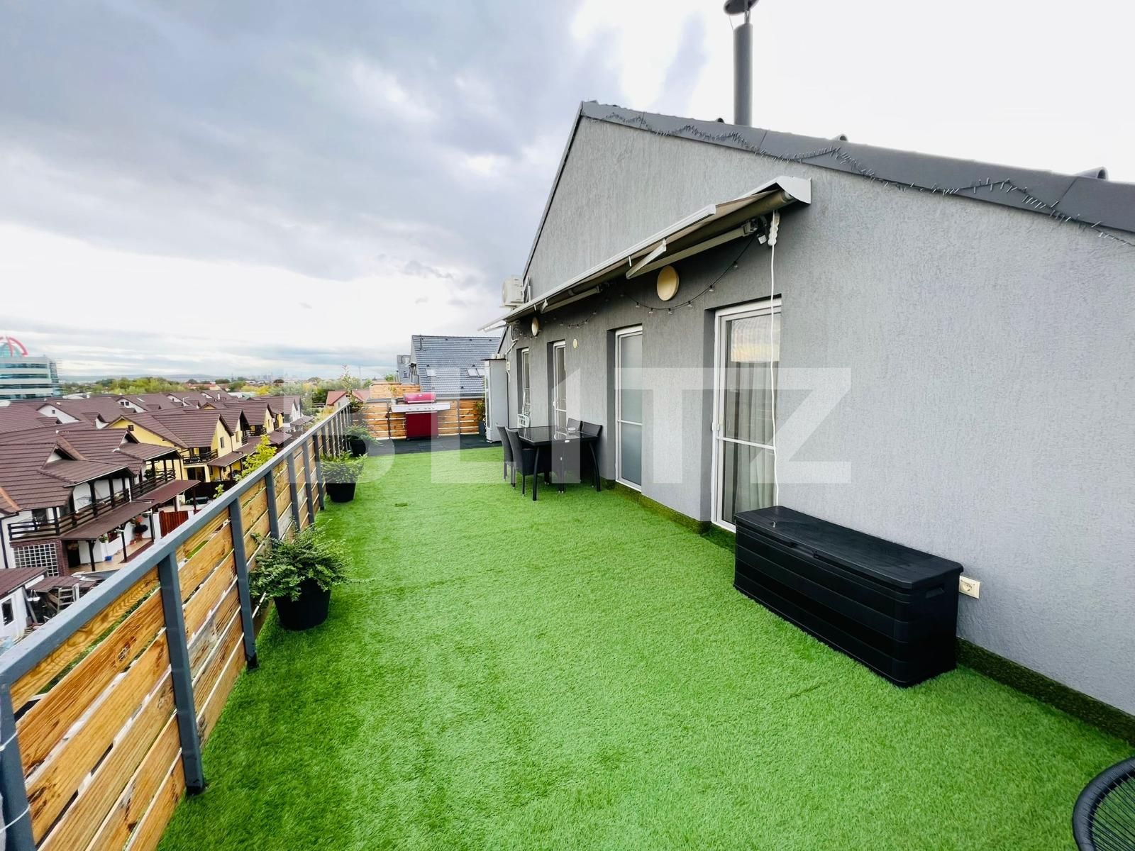 Apartament de vânzare 3 camere Unirii - 99215AV | BLITZ Târgu Mureș | Poza11