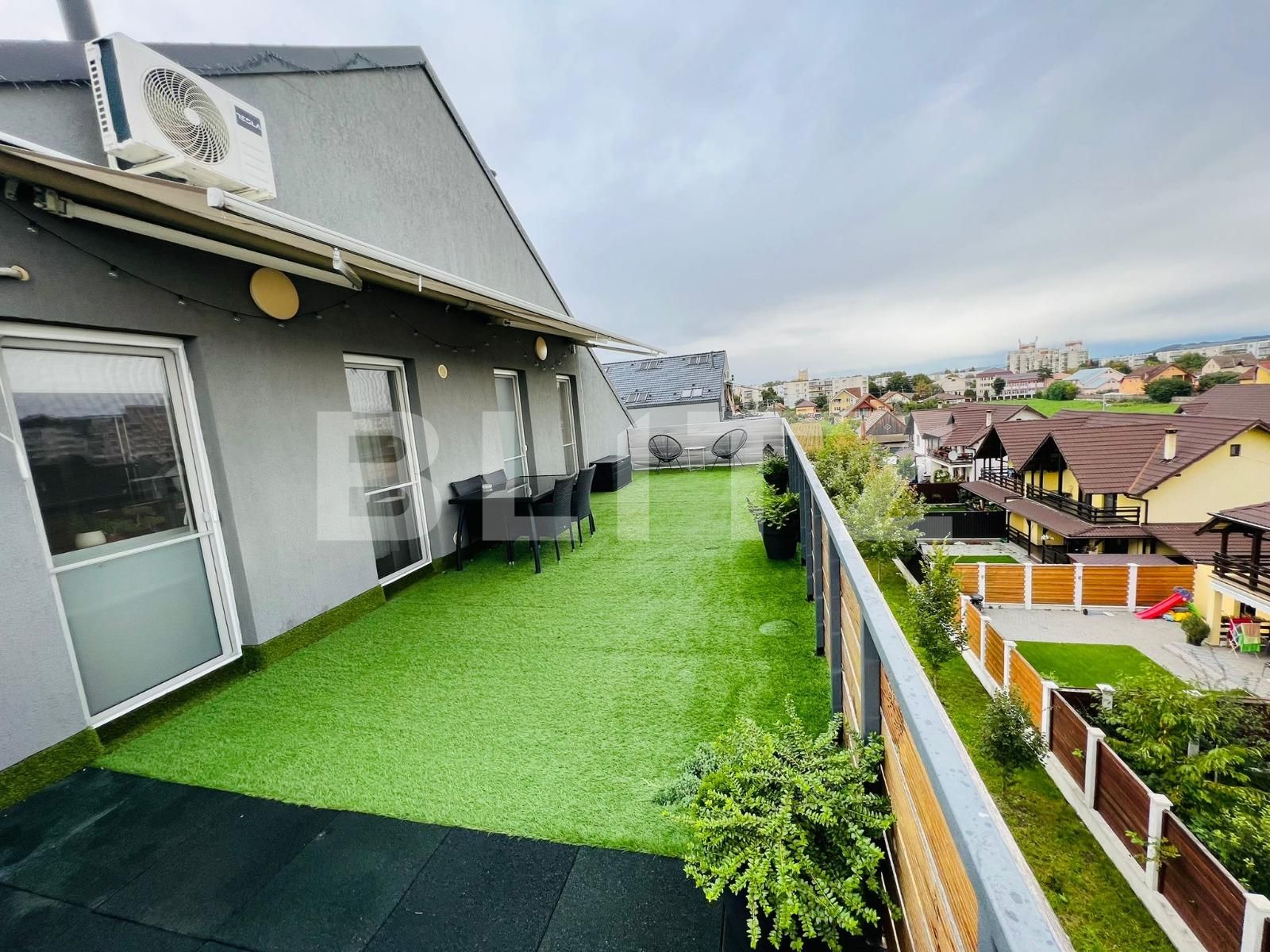 Apartament de vânzare 3 camere Unirii - 99215AV | BLITZ Târgu Mureș | Poza10