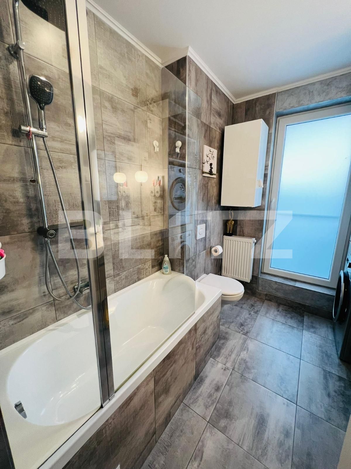 Apartament de vânzare 3 camere Unirii - 99215AV | BLITZ Târgu Mureș | Poza9