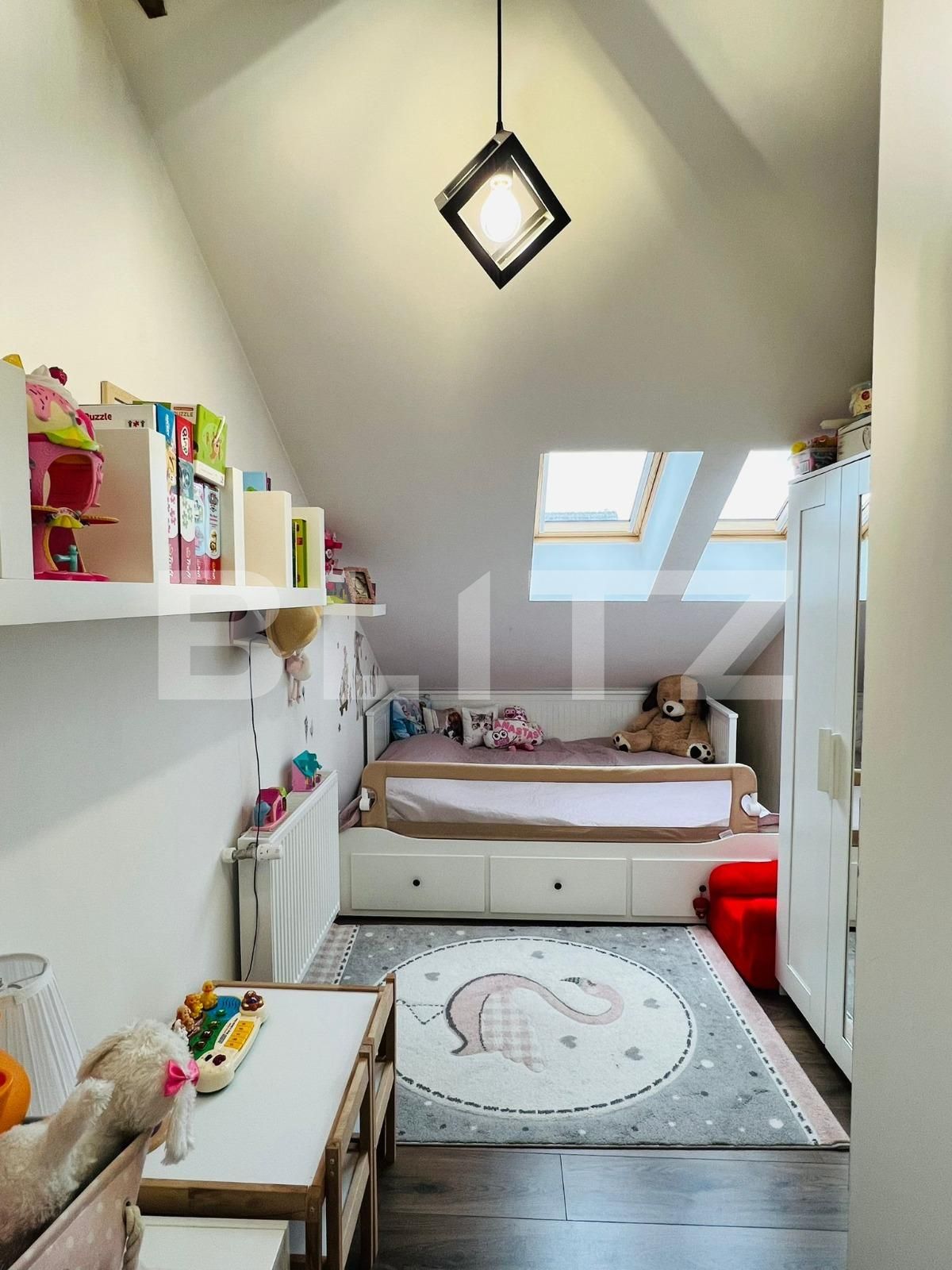 Apartament de vânzare 3 camere Unirii - 99215AV | BLITZ Târgu Mureș | Poza7