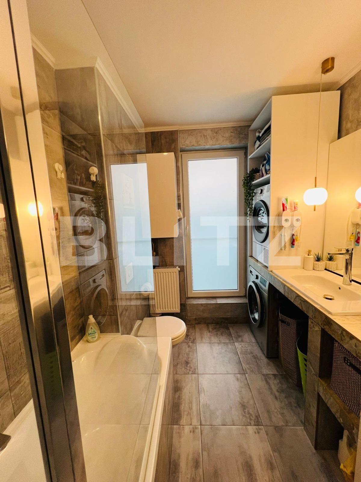 Apartament de vânzare 3 camere Unirii - 99215AV | BLITZ Târgu Mureș | Poza8