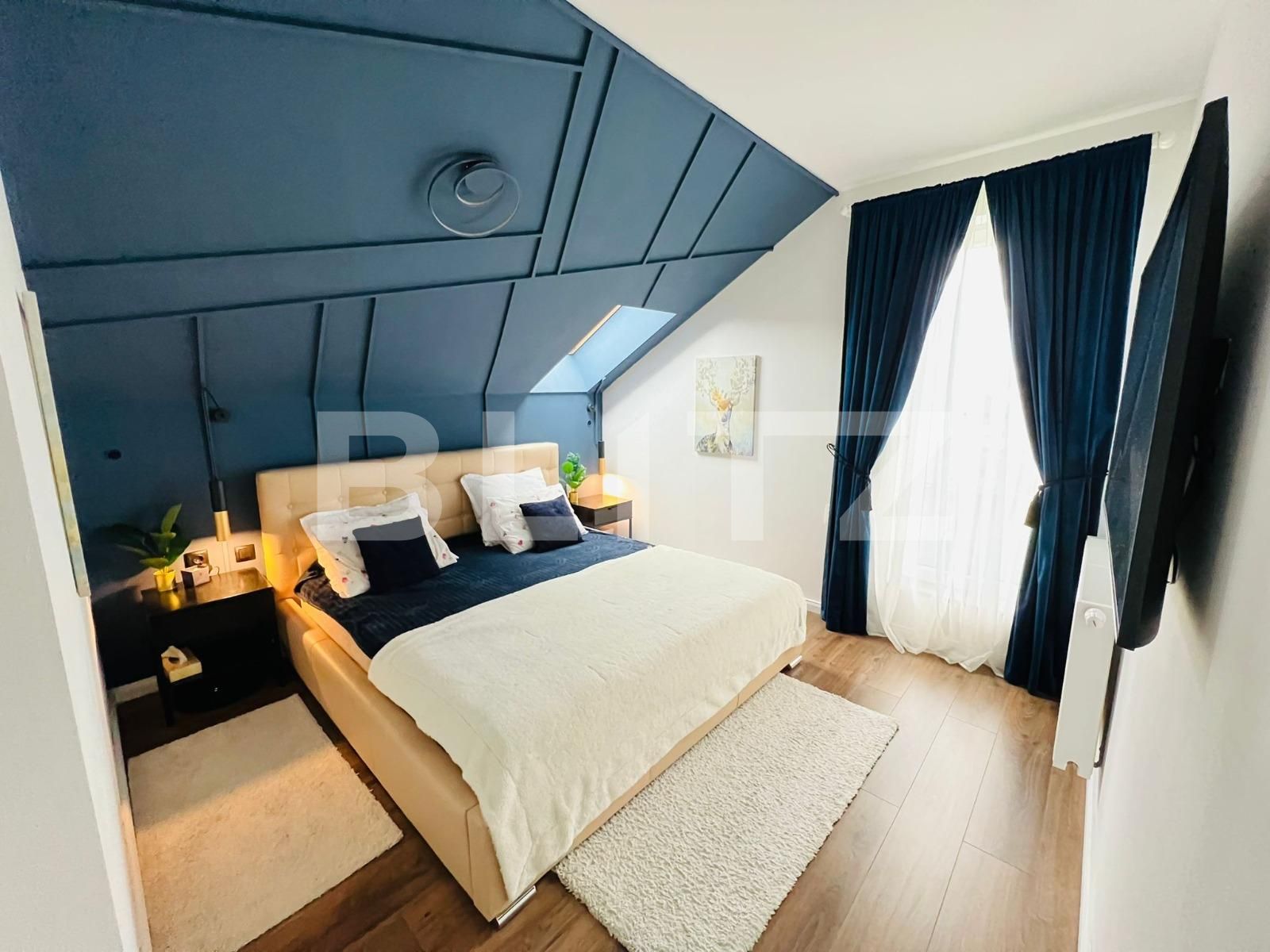 Apartament de vânzare 3 camere Unirii - 99215AV | BLITZ Târgu Mureș | Poza4