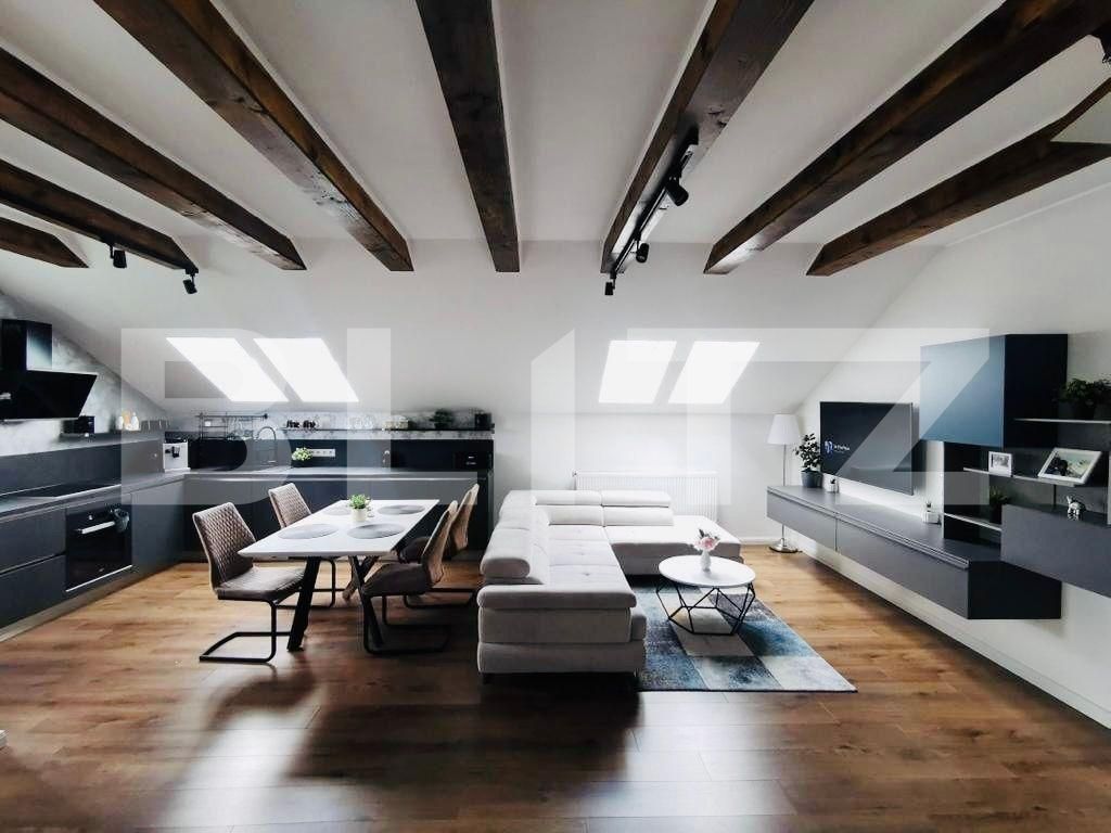 Apartament de vânzare 3 camere Unirii - 99215AV | BLITZ Târgu Mureș | Poza3