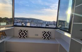 Apartament 2 camere, 55 mp, Tudor