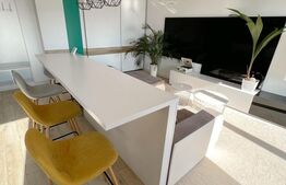 Apartament 2 camere, 55 mp, Tudor