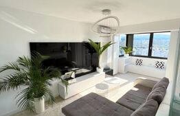 Apartament 2 camere, 55 mp, Tudor