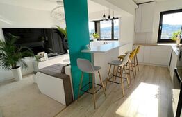 Apartament 2 camere, 55 mp, Tudor