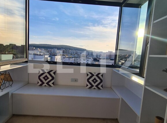 Apartament de vânzare 2 camere Tudor - 99228AV | BLITZ Târgu Mureș | Poza12