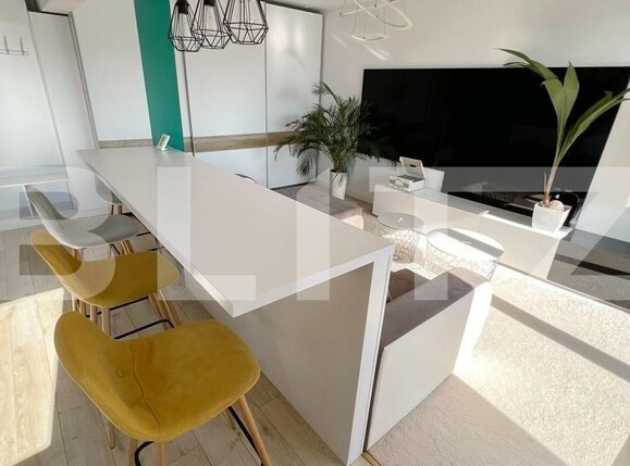 Apartament de vânzare 2 camere Tudor - 99228AV | BLITZ Târgu Mureș | Poza7